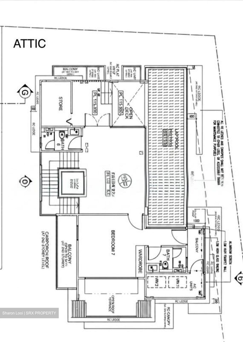 Lim Ah Woo Road (D15), Detached #563221761